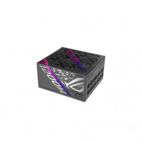 ASUS ROG -STRIX-1200P-GAMING-E power supply unit 1200 W 20+4 pin ATX ATX Black, Multicolour