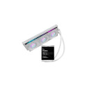 ASUS ROG Strix LC IV 360 ARGB LCD White Edition Processor Liquid cooling kit 12 cm
