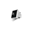 ASUS ROG Strix LC IV 360 ARGB LCD White Edition Processor Liquid cooling kit 12 cm