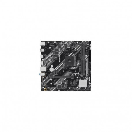 ASUS PRIME A520M-K ARGB AMD A520 Socket AM4 micro ATX