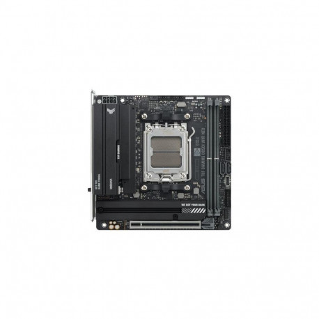 ASUS TUF GAMING B850I WIFI NEO AMD B850 Socket AM5 mini ITX