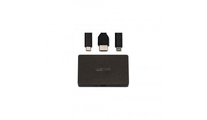 Wacom ACK45719Z graphic tablet accessory Docking station