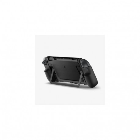 Spigen Dual Grip Nintendo Switch 2 Case Black