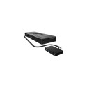 ARCTIC Senza AI 370 Under Desk PC
