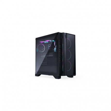 GIGABYTE AORUS PRIME 5 Gaming Desktop PC - AMD Ryzen 7 9800X3D, RTX 5080 16G, 32GB DDR5-SDRAM, 2000G