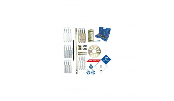 Brilliant Tools BT671100 pulley puller