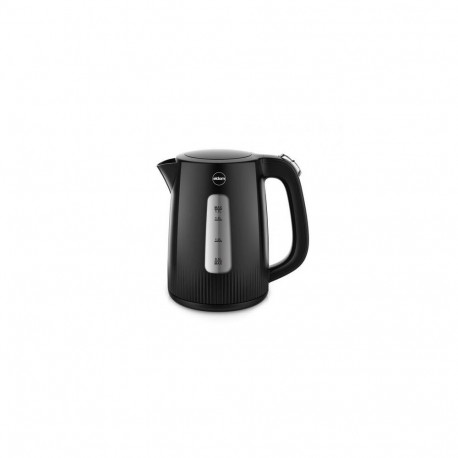 ELDOM C225C LENA electric kettle 1.7 L 2000 W Black