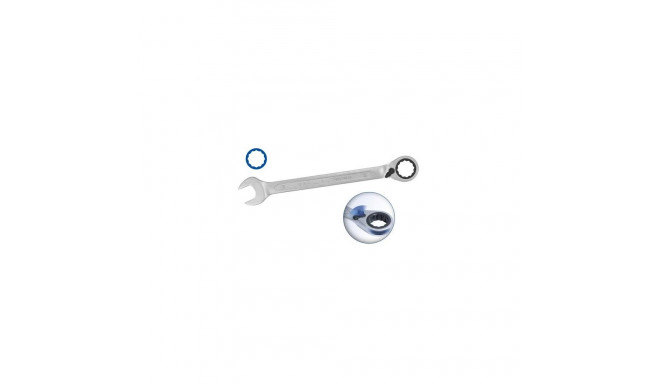 Brilliant Tools BT013815 combination wrench