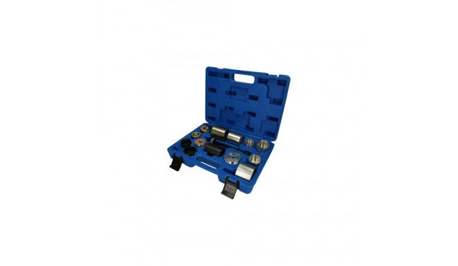 Brilliant Tools BT672050 mechanics tool set 14 tools