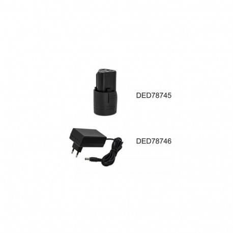 DEDRA DED78746 power screwdriver accessory