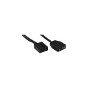 Aerocool Core Plus Processor Cooler 13.6 cm Black, White