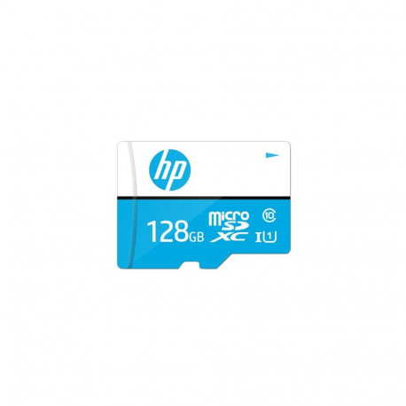 HP HFUD128-1U1BA memory card 128 GB MicroSDXC UHS-I Class 10