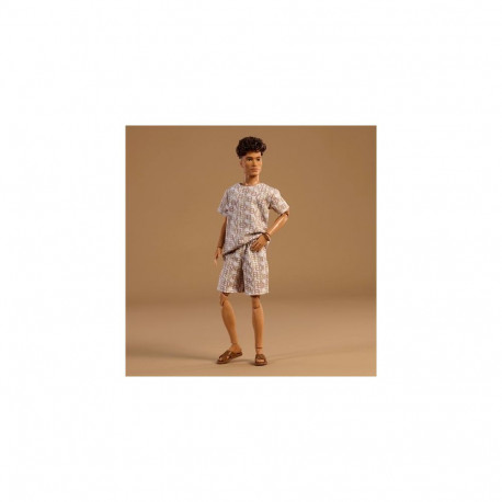 Barbie Signature JJX29 doll