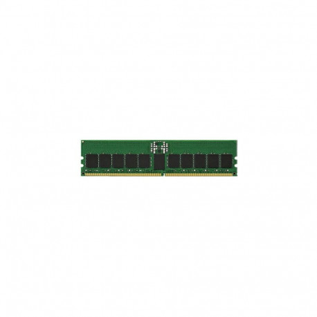 Kingston Technology KSM64R52BD8-32MH memory module 32 GB 1 x 32 GB DDR5 6400 MT/s 288-pin DIMM ECC