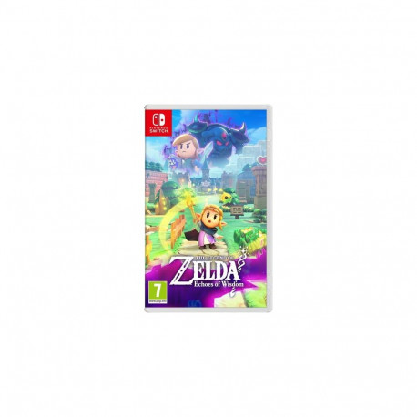 Nintendo NIN10013821 video game Standard German, Dutch, English, Spanish, French, Italian Nintendo S