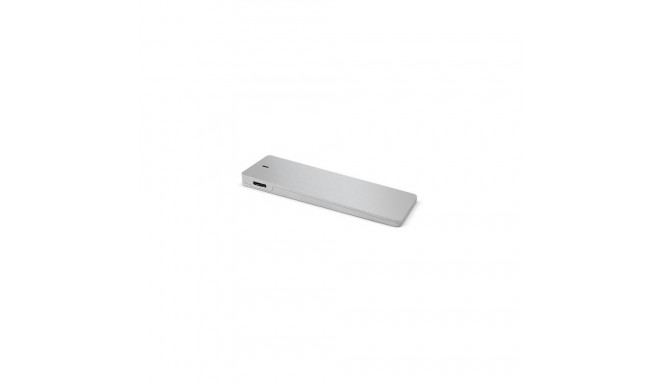 OWC Envoy Aluminium USB powered