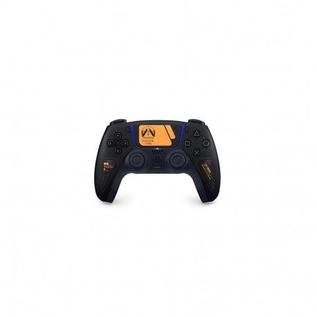 Sony Interactive Entertainment PS719020059 Gaming Controller Black Bluetooth/USB Gamepad Analogue / 