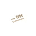 Scythe Screw Kit for Intel LGA 2011