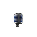 Shure SUPER55 Grey Studio microphone
