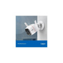 TP-Link Tapo Outdoor Security Wi-Fi Camera