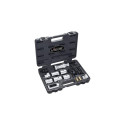 Vigor V2523 mechanics tool set