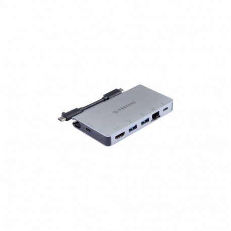 Prokord TRAVEL PORT USB-C TOTAL
