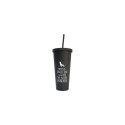 Thumbs Up WD719779 cup Black, White Universal