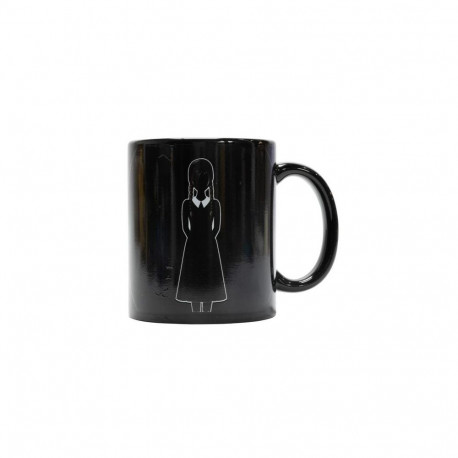 Thumbs Up WD717690 cup Black Universal 1 pc(s)