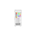 Montech X X2 Plus Midi Tower White