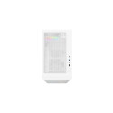 Montech X X2 Plus Midi Tower White