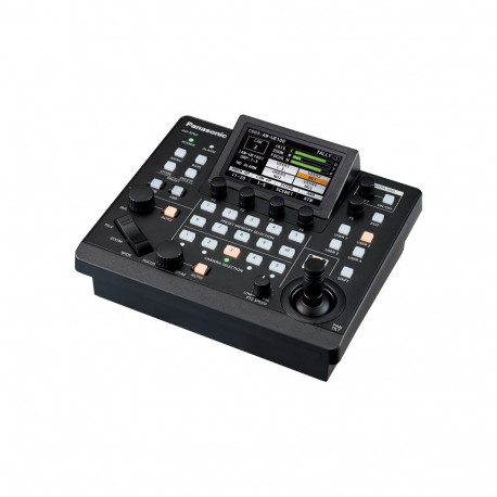 Panasonic AW-RP60GJ Remote Camera Controller