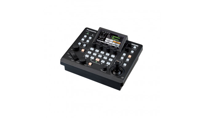 Panasonic AW-RP60GJ Remote Camera Controller