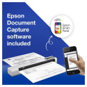 "Epson WorkForce DS-70"