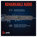 "HP Poly Studio R30"