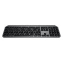 Logitech klaviatuur MX Keys S Macile