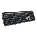 Logitech klaviatuur MX Keys S Macile
