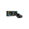 Deepcool veejahutus LM240 K Cooler