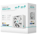 "850W DeepCool PS850G WH SFX ATX 3.1 white"