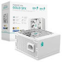 "850W DeepCool PS850G WH SFX ATX 3.1 white"