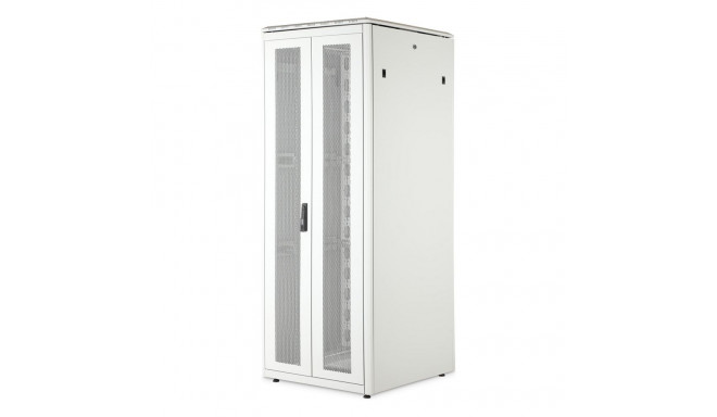 DIGITUS võrgukapp Unique 42HE 2053x800x800mm, hall