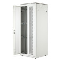 DIGITUS võrgukapp Unique 42HE 2053x800x800mm, hall