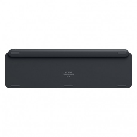 Logitech klaviatuur MX Keys for Business [FR] BT, grafiit