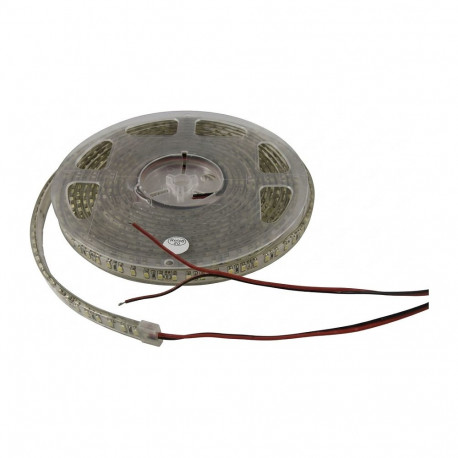 "Synergy 21 LED Flex Strip 3528 - 120 WW DC12V 48W IP68 CRI>90"
