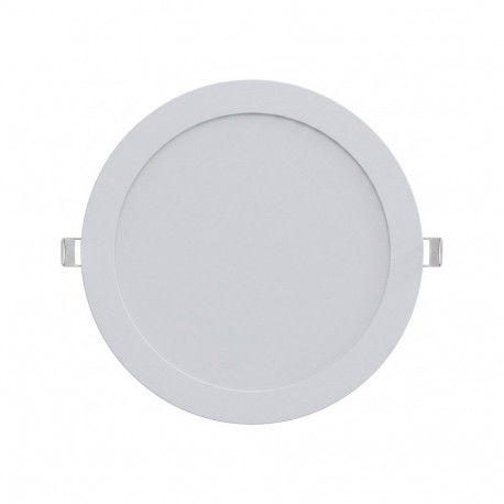 "Synergy 21 LED Ultra Slim LED Panel Light V6 9W SWW/WW/NW (3CCT) Weiß 24V"
