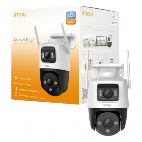 "Imou Cruiser Dual 6MP"