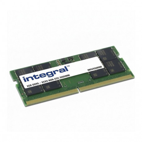 "16GB Integral SODIMM 4800 MHz (green)"