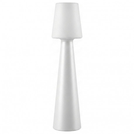 "New Garden Lola 110 Cable Stehleuchte White light"