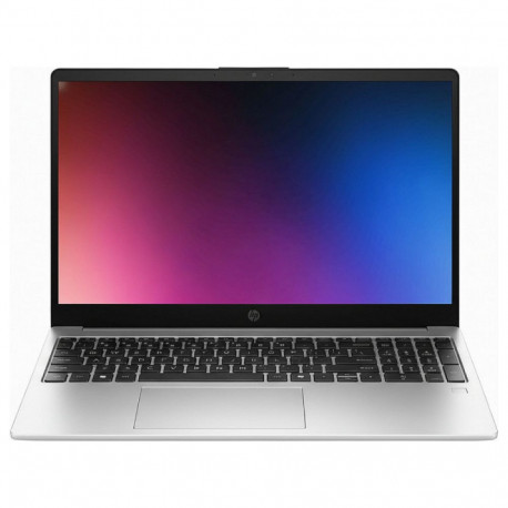 "HP 250R G10 Core3 100U/8GB/512SSD/W11 Home Silver"