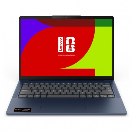 Lenovo sülearvuti IdeaPad Slim 5 14AGP11 RYZ AI 7 445/16GB/512SSD/W11 Home