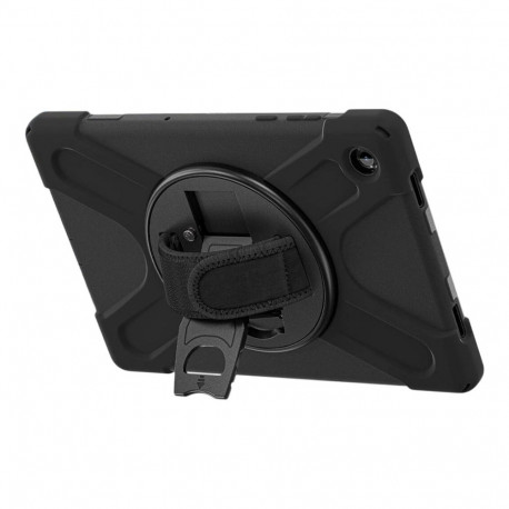 4smarts kaitseümbris Samsung Galaxy Tab A11+ vastupidav haardega